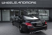 Mercedes-Benz E-Class de la Wheelsandmore