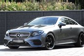 Mercedes-Benz E-Class de la Wheelsandmore