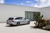 Mercedes-Benz E-Class Estate si E43 AMG 4Matic