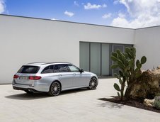 Mercedes-Benz E-Class Estate si E43 AMG 4Matic