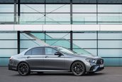 Mercedes-Benz E-Class facelift