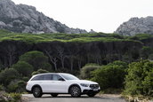 Mercedes-Benz E-Class facelift