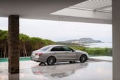 Mercedes-Benz E-Class facelift