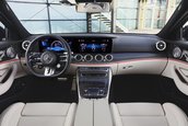 Mercedes-Benz E-Class facelift