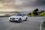 Mercedes-Benz E-Class facelift