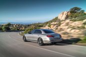 Mercedes-Benz E-Class facelift