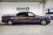 Mercedes-Benz E-Class W210 by Binz