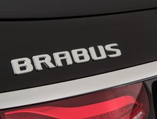 Mercedes-Benz E220 d All-Terrain by Brabus