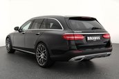 Mercedes-Benz E220 d All-Terrain by Brabus