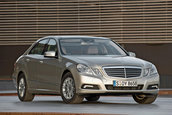 Mercedes-Benz E350 (W212)