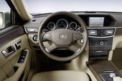 Mercedes-Benz E350 (W212)