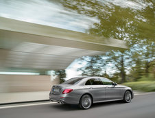 Mercedes-Benz E400 4Matic AMG Line