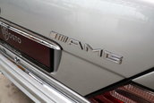 Mercedes-Benz E60 AMG de vanzare