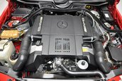Mercedes-Benz E60 AMG de vanzare
