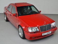 Mercedes-Benz E60 AMG de vanzare