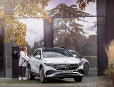 Mercedes-Benz EQA Edition 1