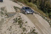 Mercedes-Benz EQC 4x4 Squared