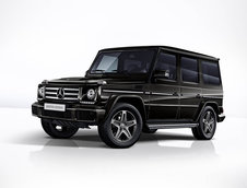 Mercedes-Benz G 350 d Limited Edition, G350 d Professional si G500