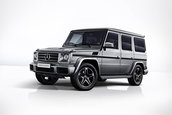 Mercedes-Benz G 350 d Limited Edition, G350 d Professional si G500