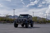 Mercedes-Benz G 550 4×4² de vanzare