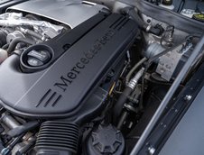 Mercedes-Benz G 550 4×4² de vanzare