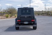 Mercedes-Benz G 550 4×4² de vanzare