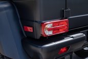Mercedes-Benz G 550 4×4² de vanzare