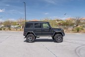 Mercedes-Benz G 550 4×4² de vanzare