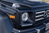 Mercedes-Benz G 550 4×4² de vanzare