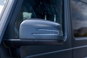 Mercedes-Benz G 550 4×4² de vanzare
