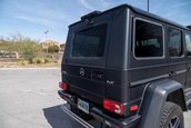Mercedes-Benz G 550 4×4² de vanzare