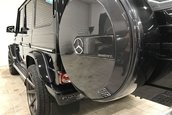 Mercedes-Benz G-Class by RevoZport