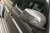 Mercedes-Benz G-Class by RevoZport