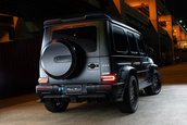 Mercedes-Benz G-Class de la Wald