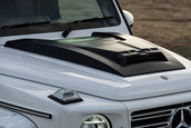 Mercedes-Benz G-Class de la Wald