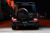 Mercedes-Benz G-Class de la Wald