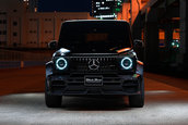 Mercedes-Benz G-Class de la Wald