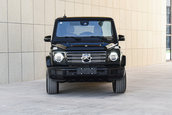 Mercedes-Benz G350