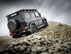 Mercedes-Benz G350d Professional