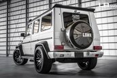 Mercedes-Benz G63 AMG Liberty Walk