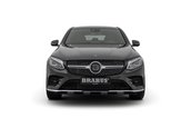 Mercedes-Benz GLC Coupe by Brabus