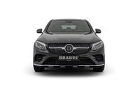 Mercedes-Benz GLC Coupe by Brabus