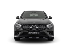 Mercedes-Benz GLC Coupe by Brabus