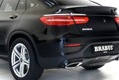 Mercedes-Benz GLC si GLC Coupe by Brabus