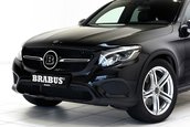 Mercedes-Benz GLC si GLC Coupe by Brabus