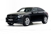 Mercedes-Benz GLC si GLC Coupe by Brabus