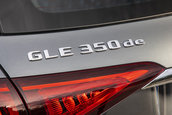 Mercedes-Benz GLE 350 de 4Matic