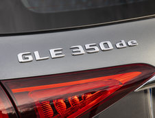 Mercedes-Benz GLE 350 de 4Matic