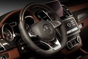 Mercedes-Benz GLE 63 by Topcar