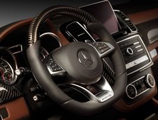 Mercedes-Benz GLE 63 by Topcar